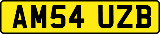 AM54UZB