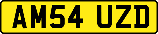 AM54UZD