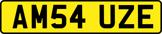 AM54UZE