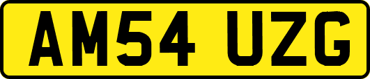 AM54UZG