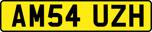 AM54UZH