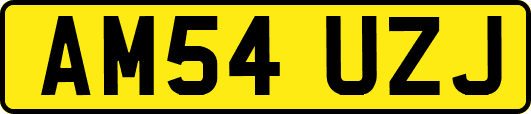 AM54UZJ