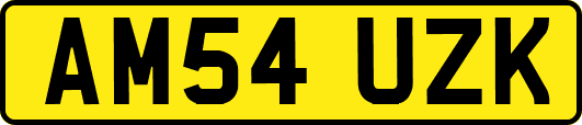 AM54UZK