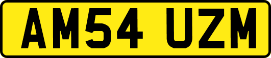 AM54UZM