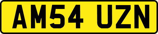 AM54UZN