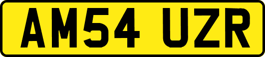 AM54UZR