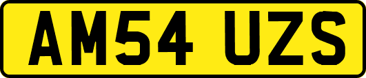 AM54UZS
