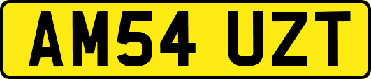 AM54UZT
