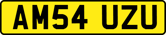 AM54UZU