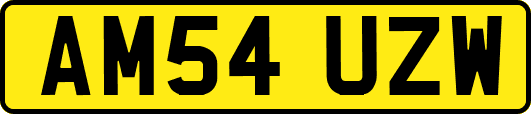 AM54UZW