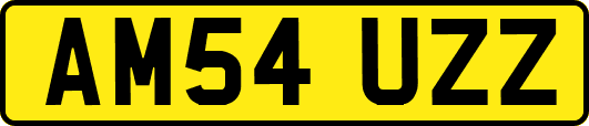 AM54UZZ