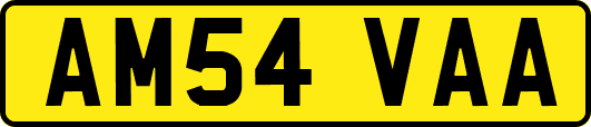 AM54VAA