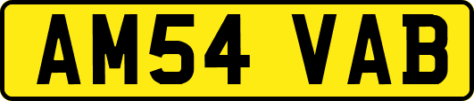 AM54VAB