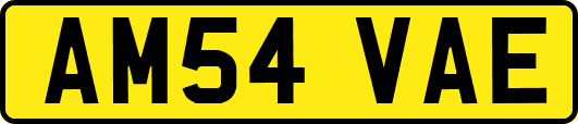 AM54VAE