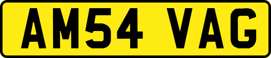 AM54VAG