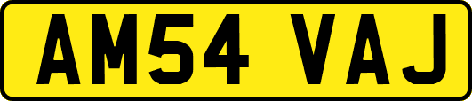 AM54VAJ