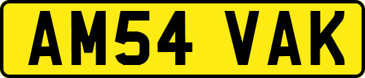 AM54VAK