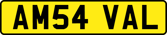 AM54VAL