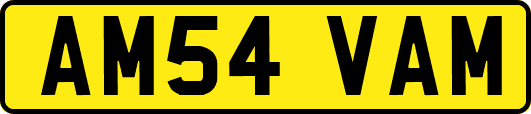 AM54VAM