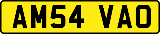 AM54VAO