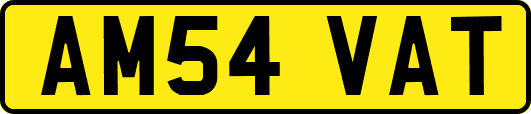 AM54VAT