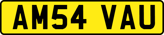 AM54VAU
