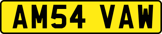 AM54VAW