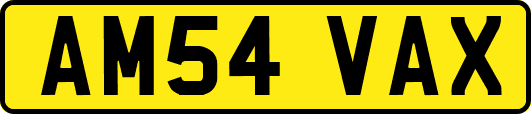 AM54VAX