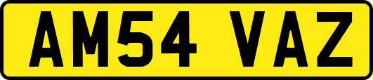 AM54VAZ