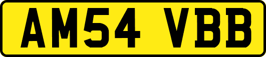 AM54VBB