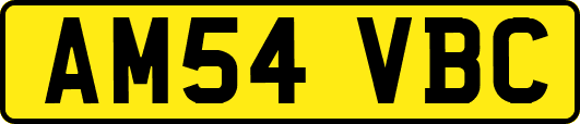 AM54VBC