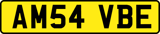 AM54VBE