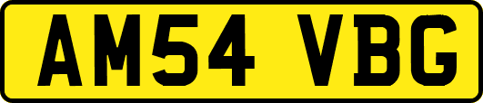 AM54VBG