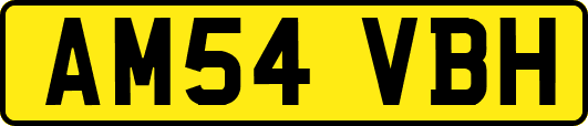 AM54VBH