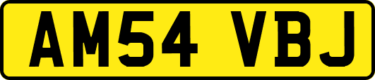 AM54VBJ