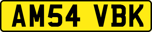 AM54VBK