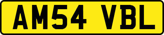 AM54VBL