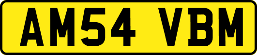 AM54VBM