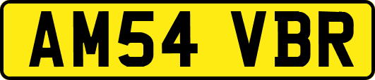 AM54VBR