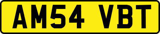 AM54VBT