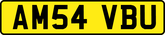 AM54VBU