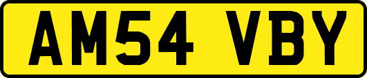 AM54VBY