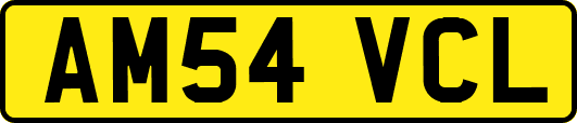 AM54VCL