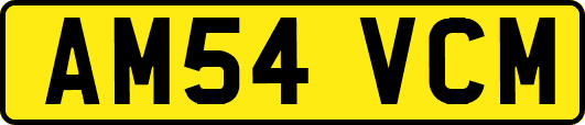 AM54VCM
