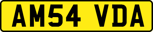 AM54VDA