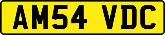 AM54VDC