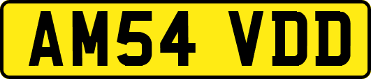 AM54VDD
