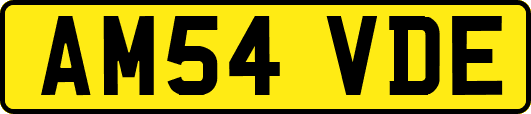 AM54VDE