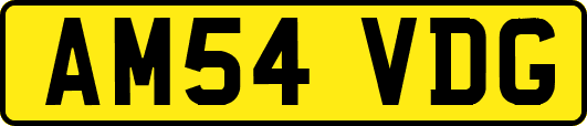 AM54VDG