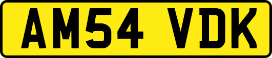 AM54VDK